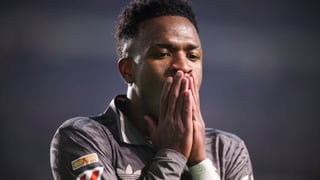 Duras declaraciones de José María García hacia Vinicius Jr.