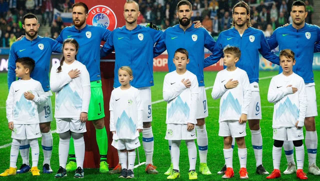 Eurocopa 2024 | Grupo de Eslovenia en la Euro 2024: Equipos y partidos del grupo C y posibles rivales de octavos
