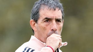 Almada tiene un plan para neutralizar a los hermanos Williams en el Athletic