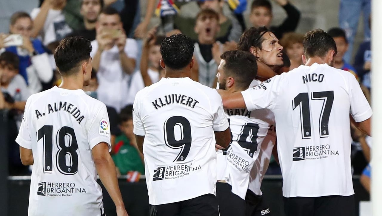 Los graves insultos de Coto Matamoros al Valencia y a su afición