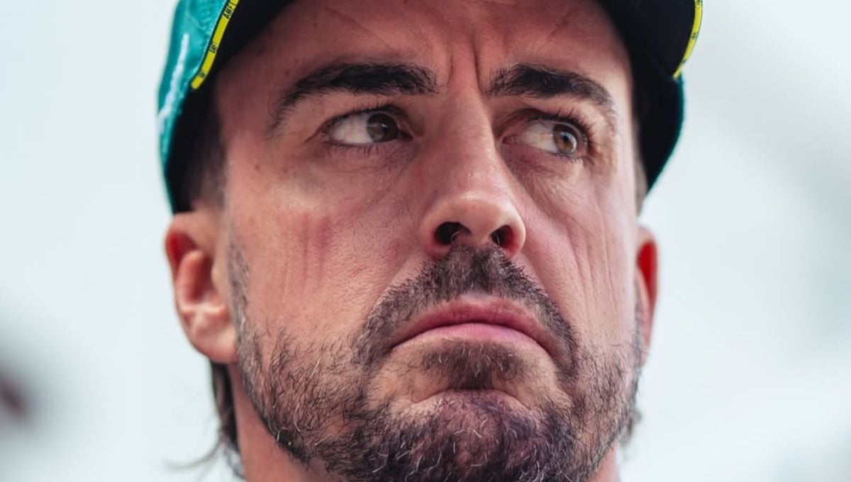 Fernando Alonso genera dudas