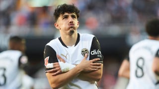 En alerta por Diego López y Foulquier