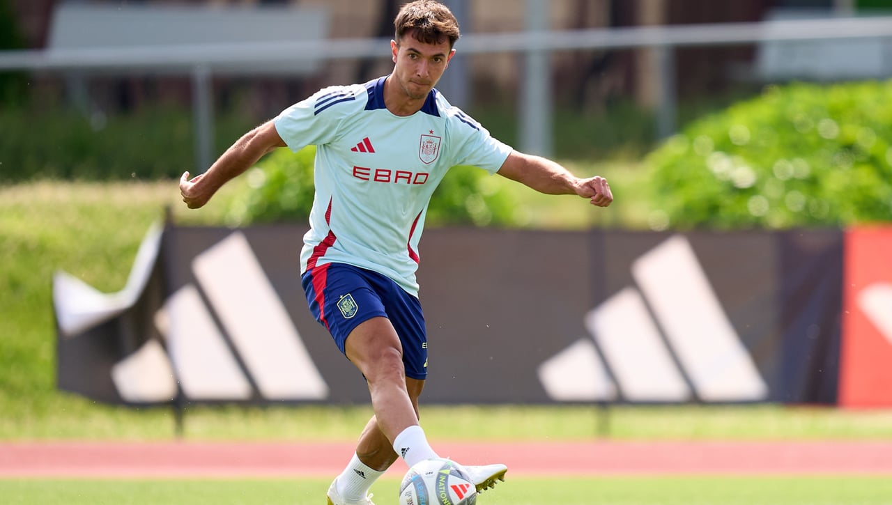 El fichaje de Zubimendi, como el de Mikel Merino