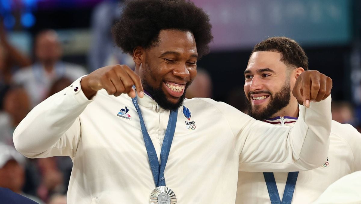 Un candidato al anillo NBA llama a la puerta de Yabusele