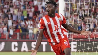 Lopetegui le pone precio a El Bilal Touré