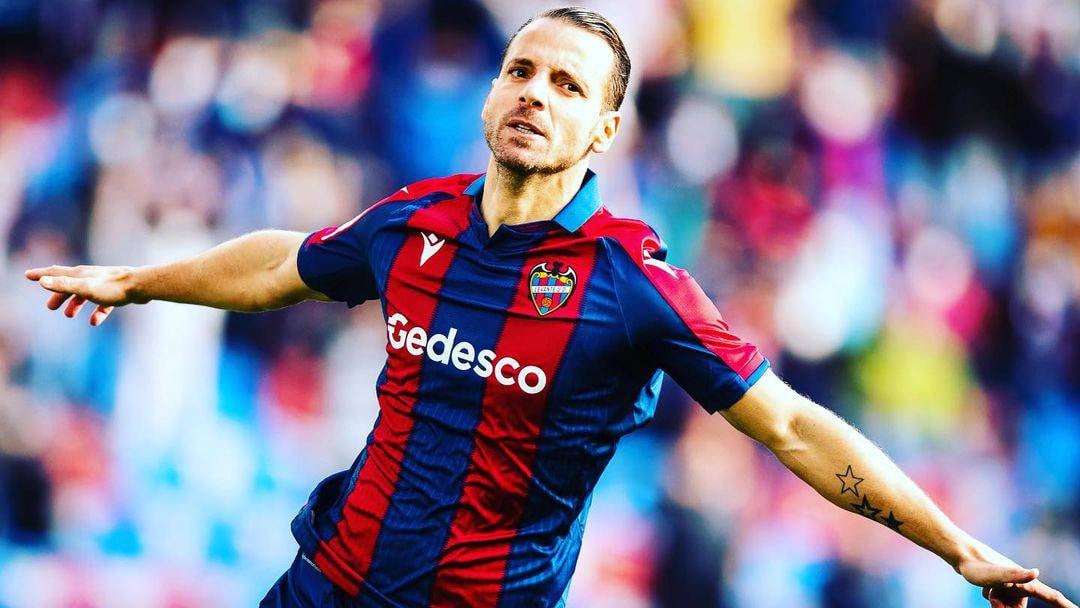 El adiós definitivo de Roberto Soldado