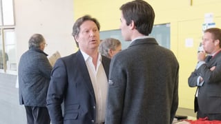 Antonio Lappí confirma que quiere comprar el Sevilla