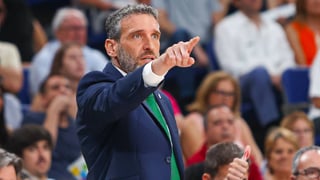 Ibon Navarro no se corta con el caso Xavi Castañeda y lanza un dardo al Hiopos Lleida