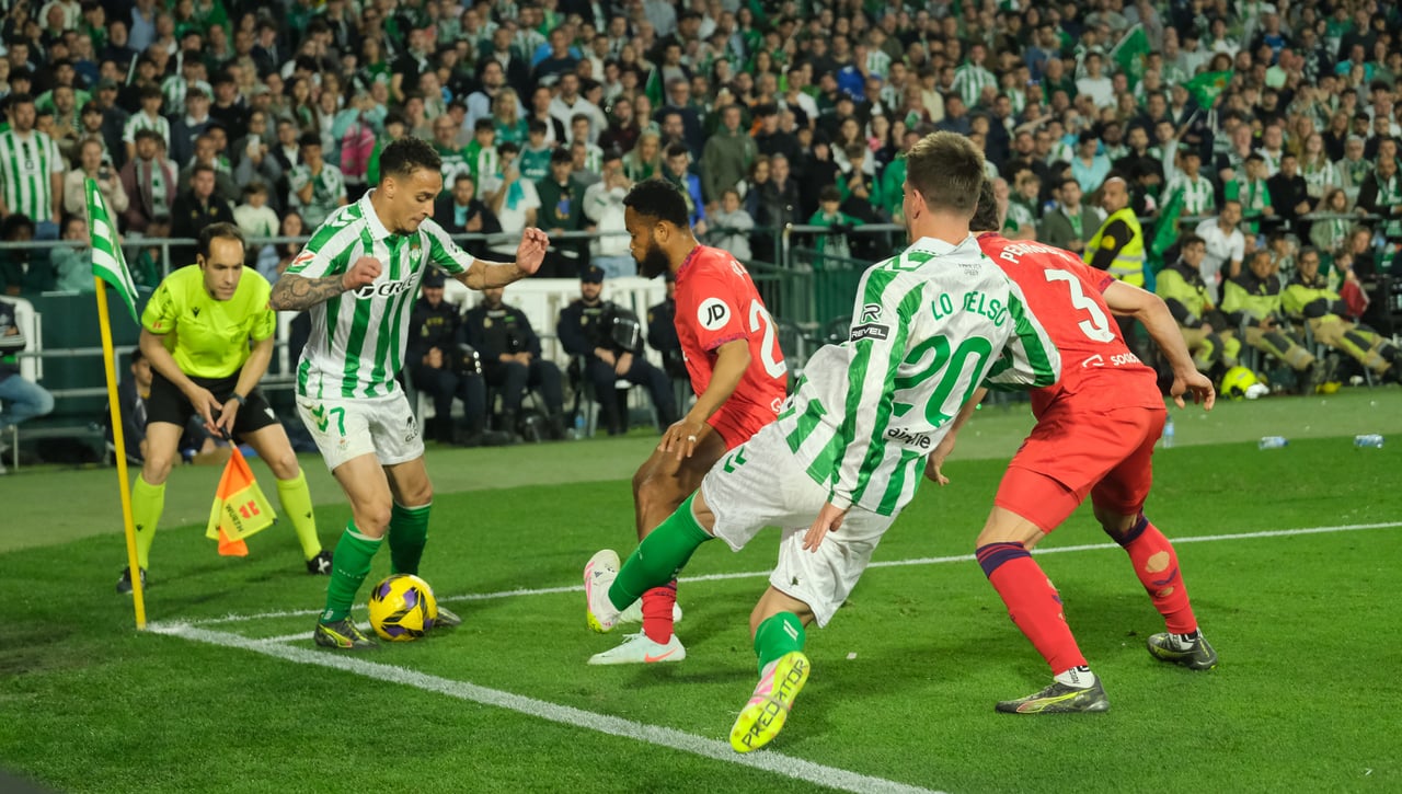 Los otros 'Casos Antony' en El Gran Derbi: cuatro frustraciones en el Sevilla FC y siete en el Real Betis  