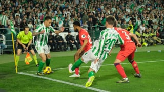 Los otros 'Casos Antony' en El Gran Derbi: cuatro frustraciones en el Sevilla FC y siete en el Real Betis  