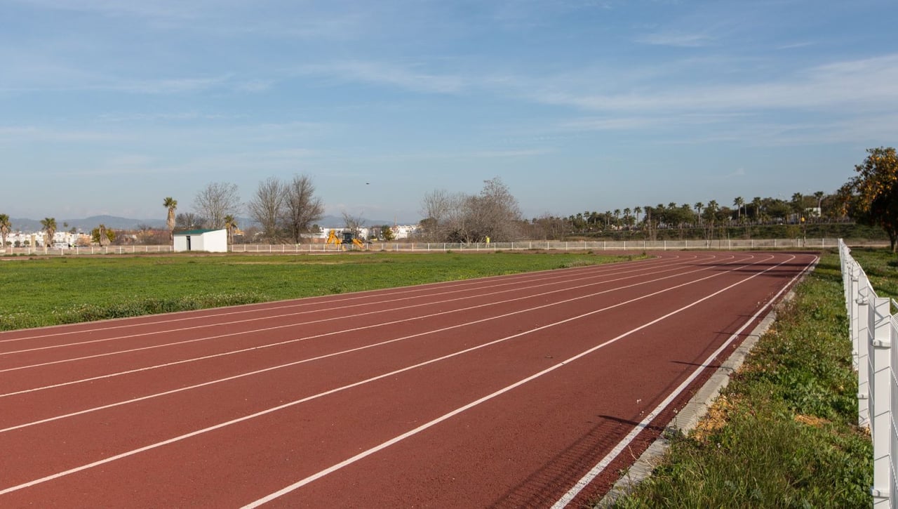 La Rinconada acogerá este sábado la 1ª Jornada de Atletismo