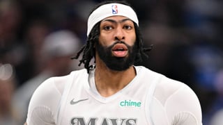 El alcance de la lesión de Anthony Davis, confirmado