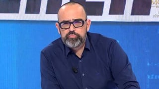 Risto Mejide no aguanta y “deporta” a esta política tras una situación muy tensa 
