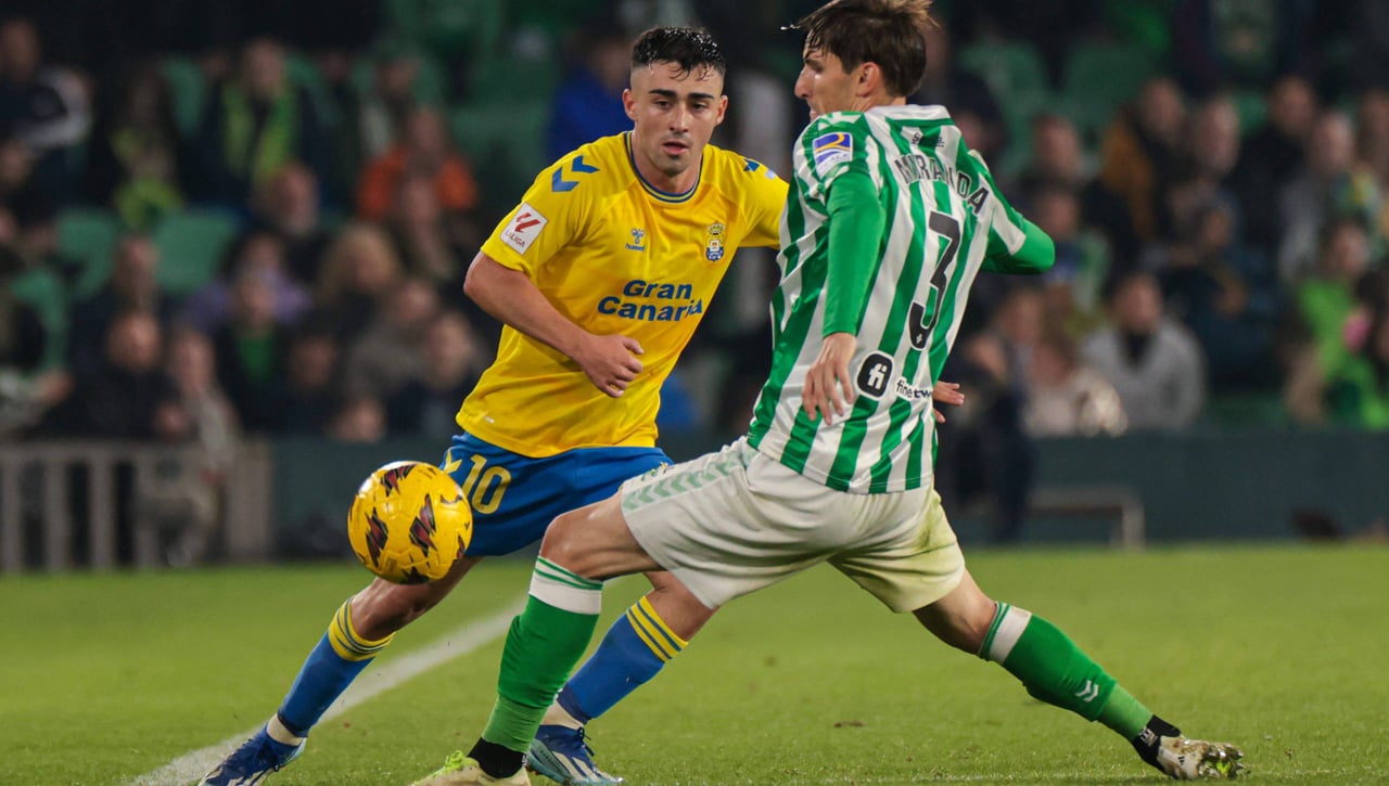 El consejo que debe escuchar Alberto Moleiro