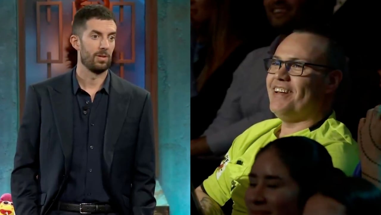 El lío de La Revuelta al destapar los posibles amaños de partidos en 'Segunda B'