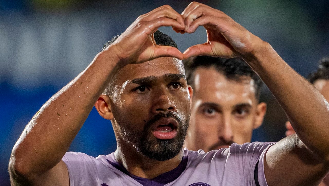 Yangel Herrera pone fecha a su debut