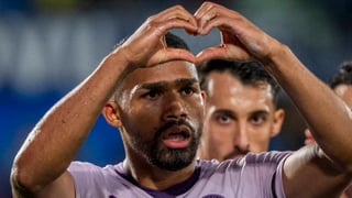 Yangel Herrera pone fecha a su debut