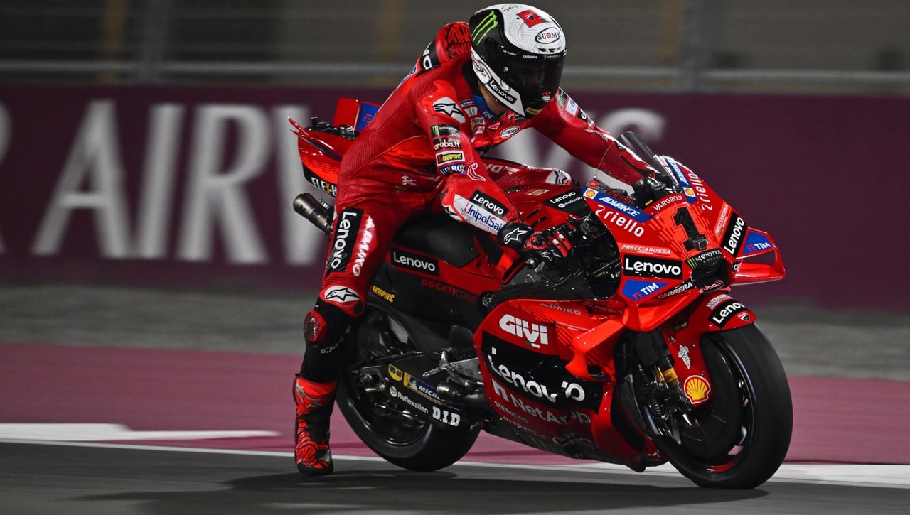 Calendario MotoGP 2024 | Las fechas de todos los grandes premios de MotoGP de la temporada