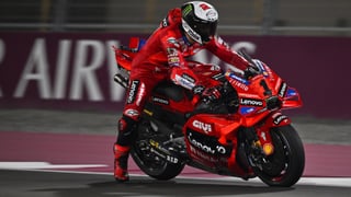 Calendario MotoGP 2024 | Las fechas de todos los grandes premios de MotoGP de la temporada