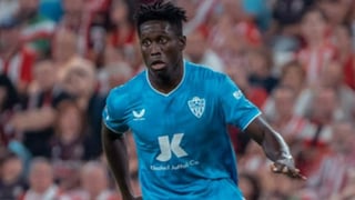 Fichaje a punto tras desbloquear el Betis la operación