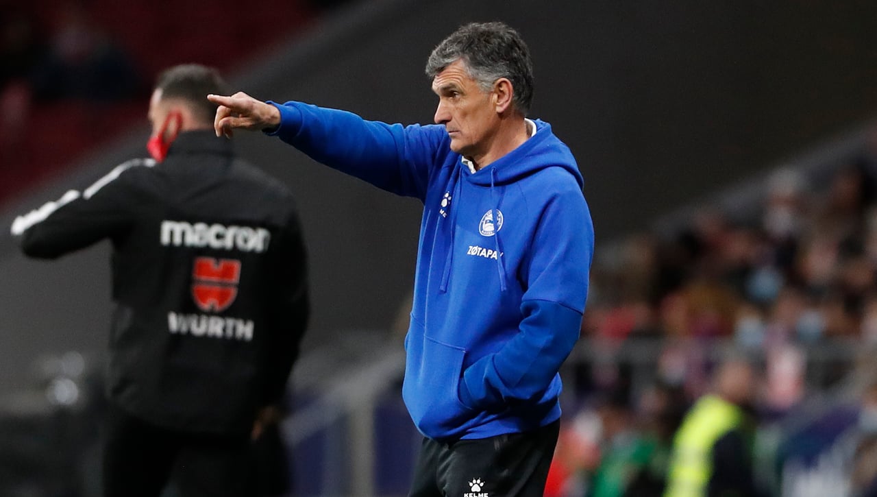 Entrenador Sevilla FC: Mendilibar gana el casting para sustituir a Sampaoli