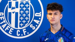 El Getafe 'pesca' en la cantera del Sevilla, que ficha a su vez en Estados Unidos 