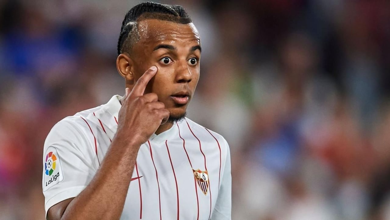 Día K: En manos de Jules Koundé