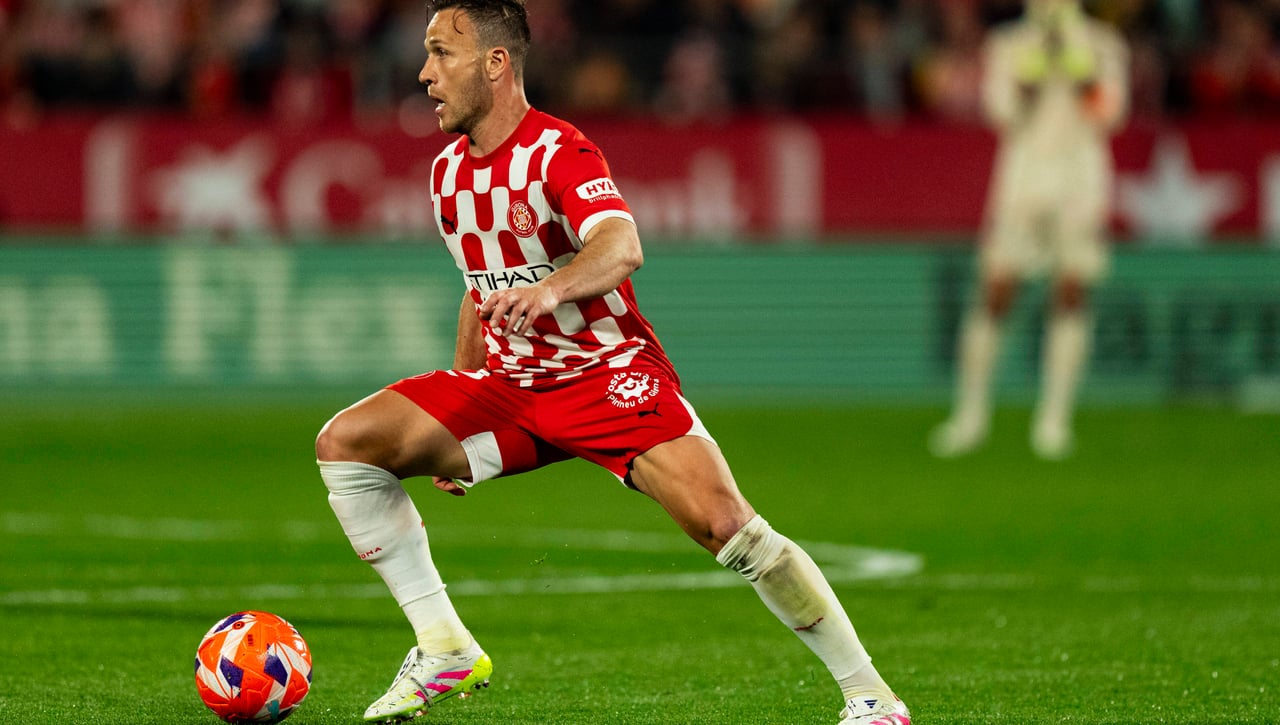 Competencia por el fichaje de Arthur