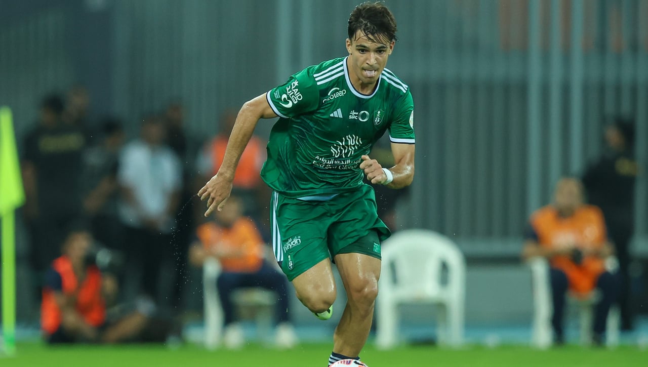 El futuro de Gabri Veiga