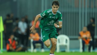 El futuro de Gabri Veiga