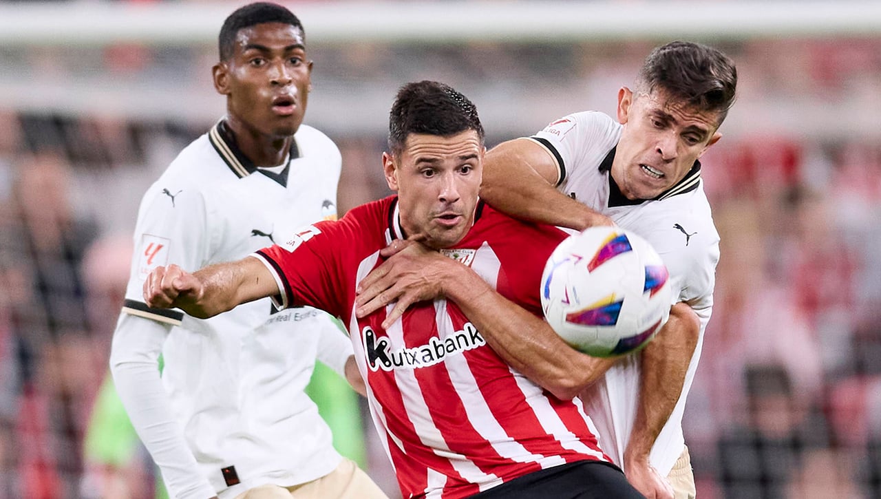 Los tres noticias y el 'bombazo' del mercado de invierno de hoy que debes leer: Atlético, Valencia y Sevilla