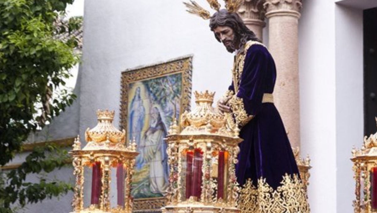 Semana Santa Sevilla 2024 | Lunes Santo: Itinerario, recorrido y horario de hermandades y cofradías de hoy