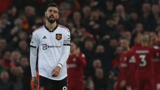 El Betis visitará a un United humillado por un Liverpool que ensaya la gesta ante el Real Madrid