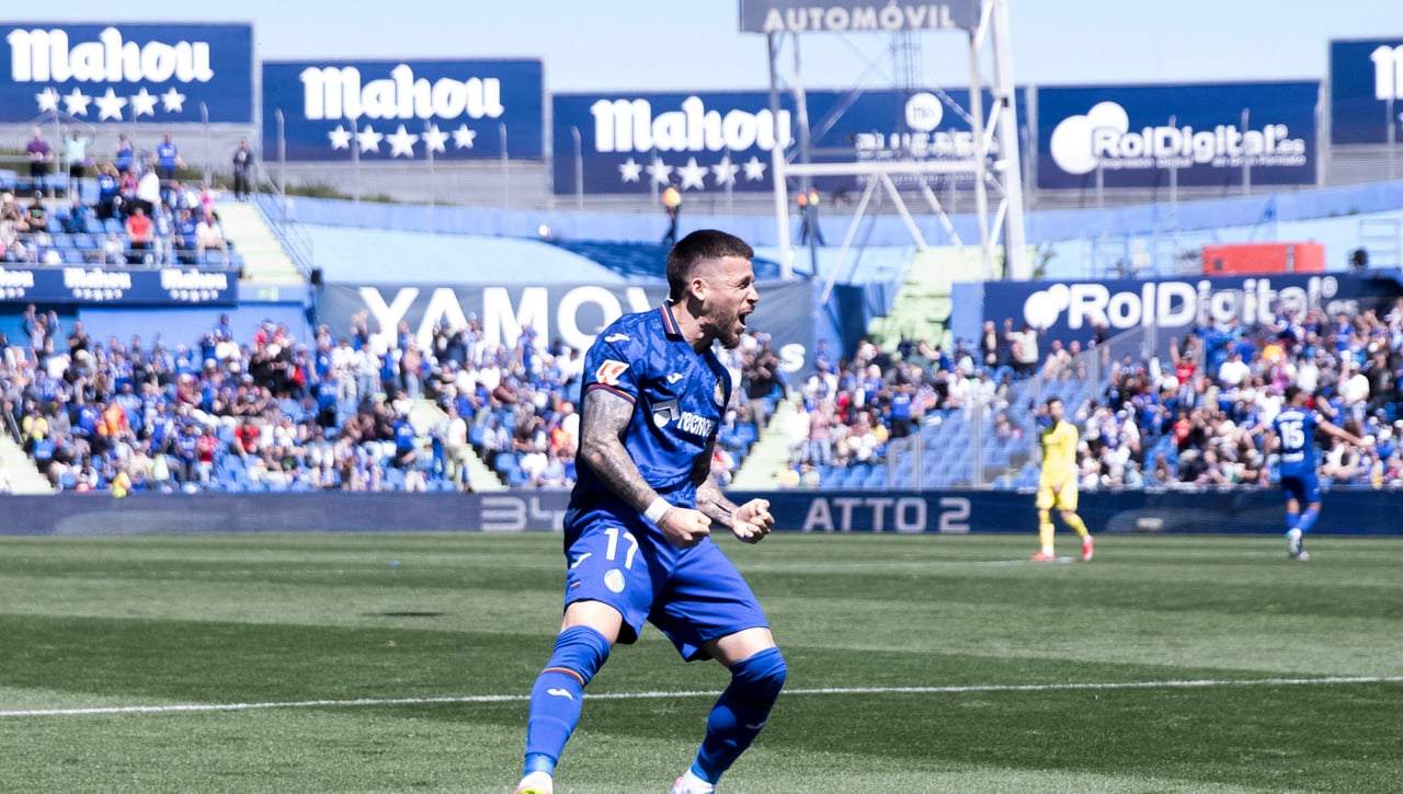 Reunión por el futuro de Carles Pérez