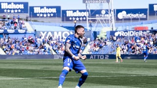 Reunión por el futuro de Carles Pérez