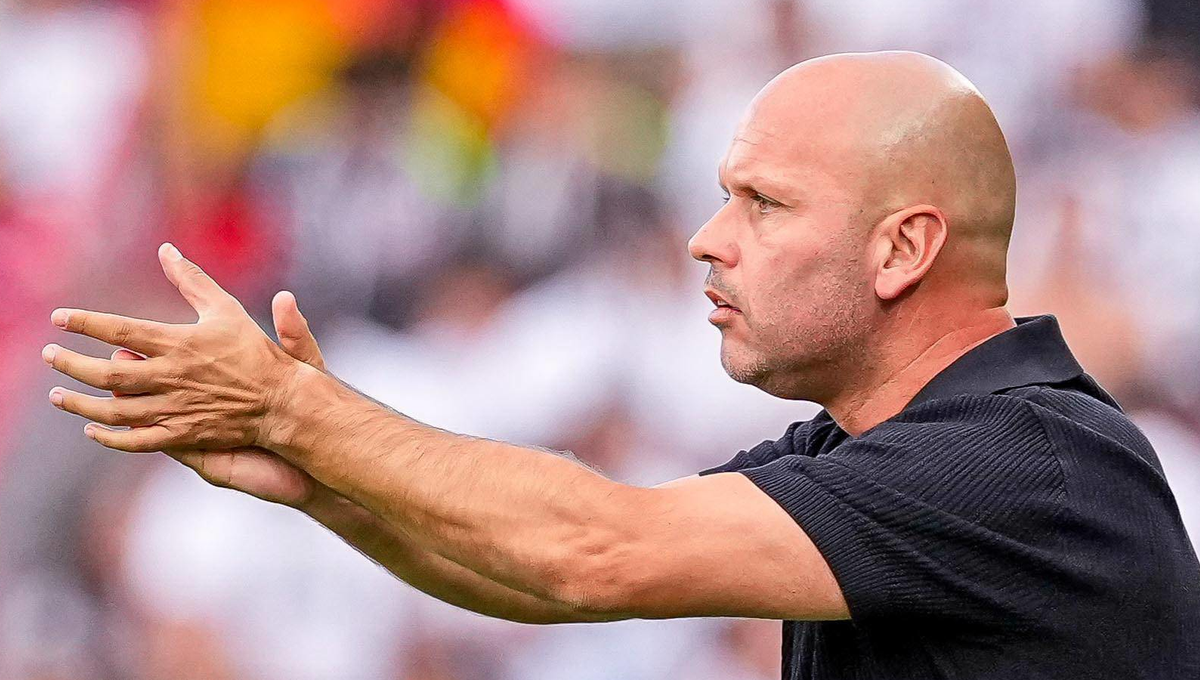 Quieren el fichaje de José Alberto