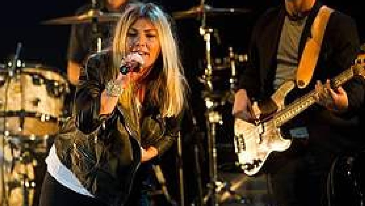 Vuelve la magia de La Oreja de Van Gogh con Amaia Montero: cuándo y dónde conseguir entradas