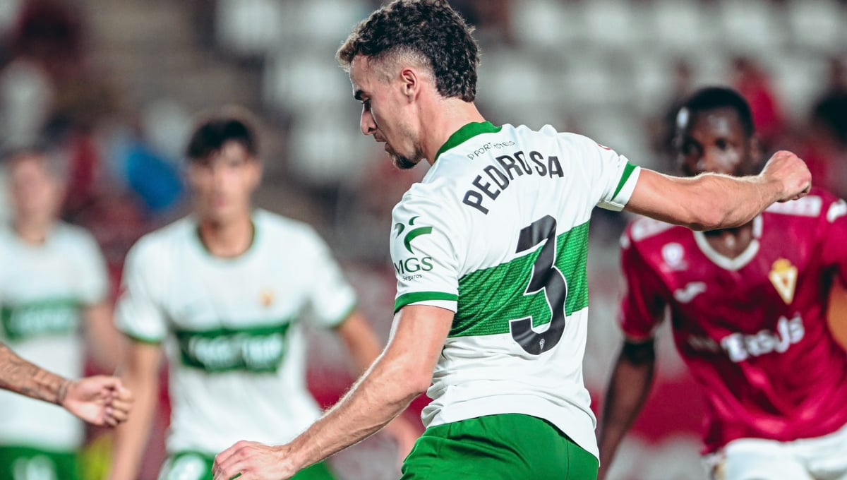 Pedrosa enfoca su vuelta a Nervión contra un Sevilla sin Suazo