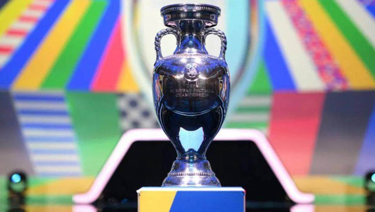 Ya se conoce dónde se emitirá por TV la Eurocopa 2028