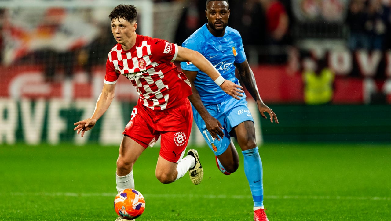 Negociación en marcha por el traspaso de Krejci