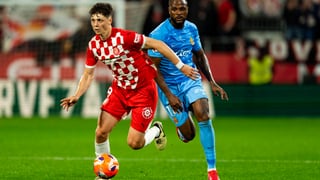 Negociación en marcha por el traspaso de Krejci