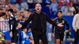 Drama en el Leganés