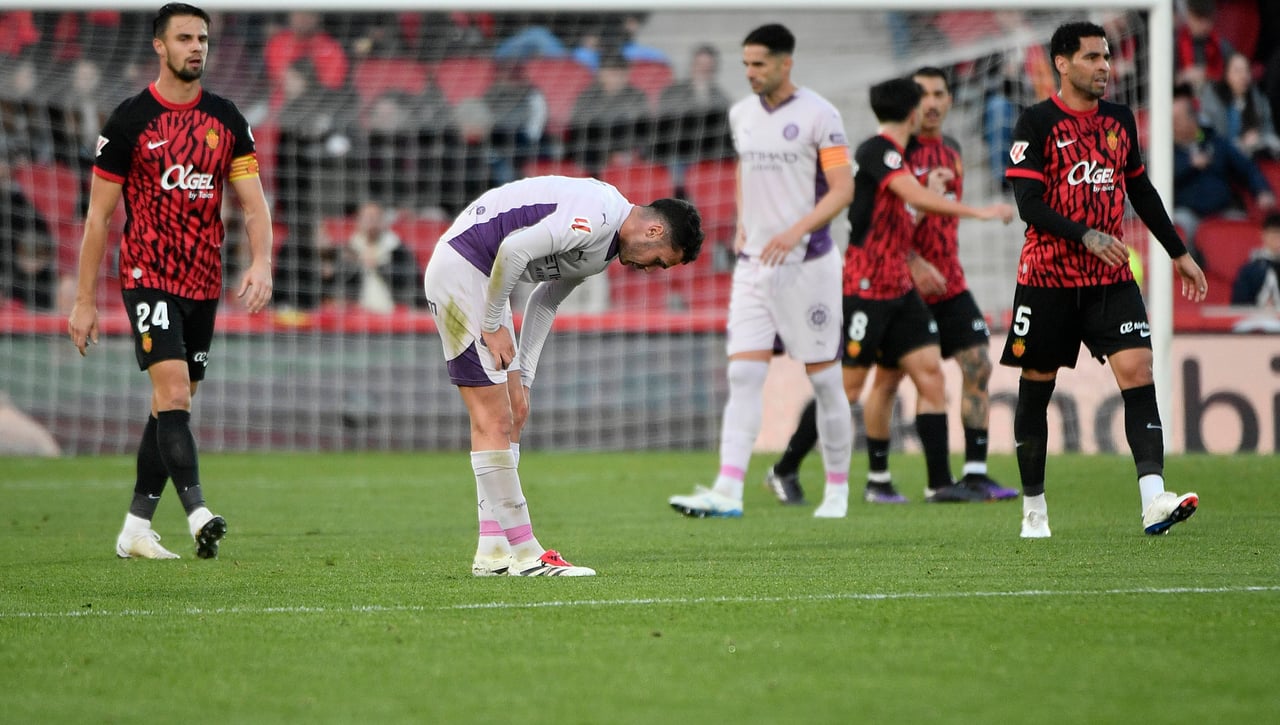 'Problemón' para el Girona