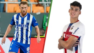 El Alavés acelera por Ángel Pérez ante la salida inminente de Carlos Vicente