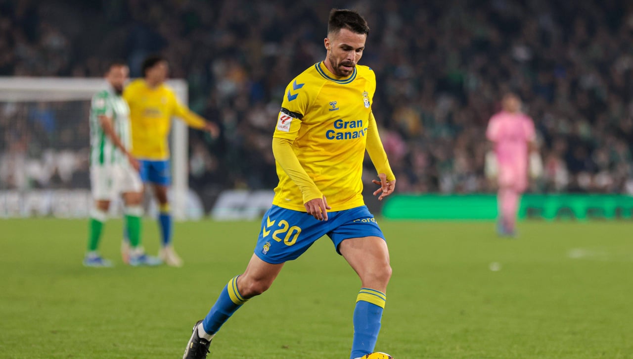 La selección española espera a Kirian Rodríguez