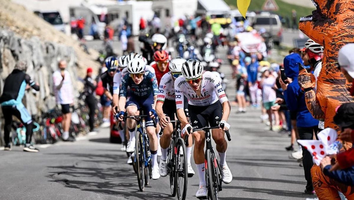 Clásica San Sebastián 2025: horario, recorrido, perfil, favoritos y dónde ver por TV y online