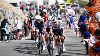 Clásica San Sebastián 2025: horario, recorrido, perfil, favoritos y dónde ver por TV y online