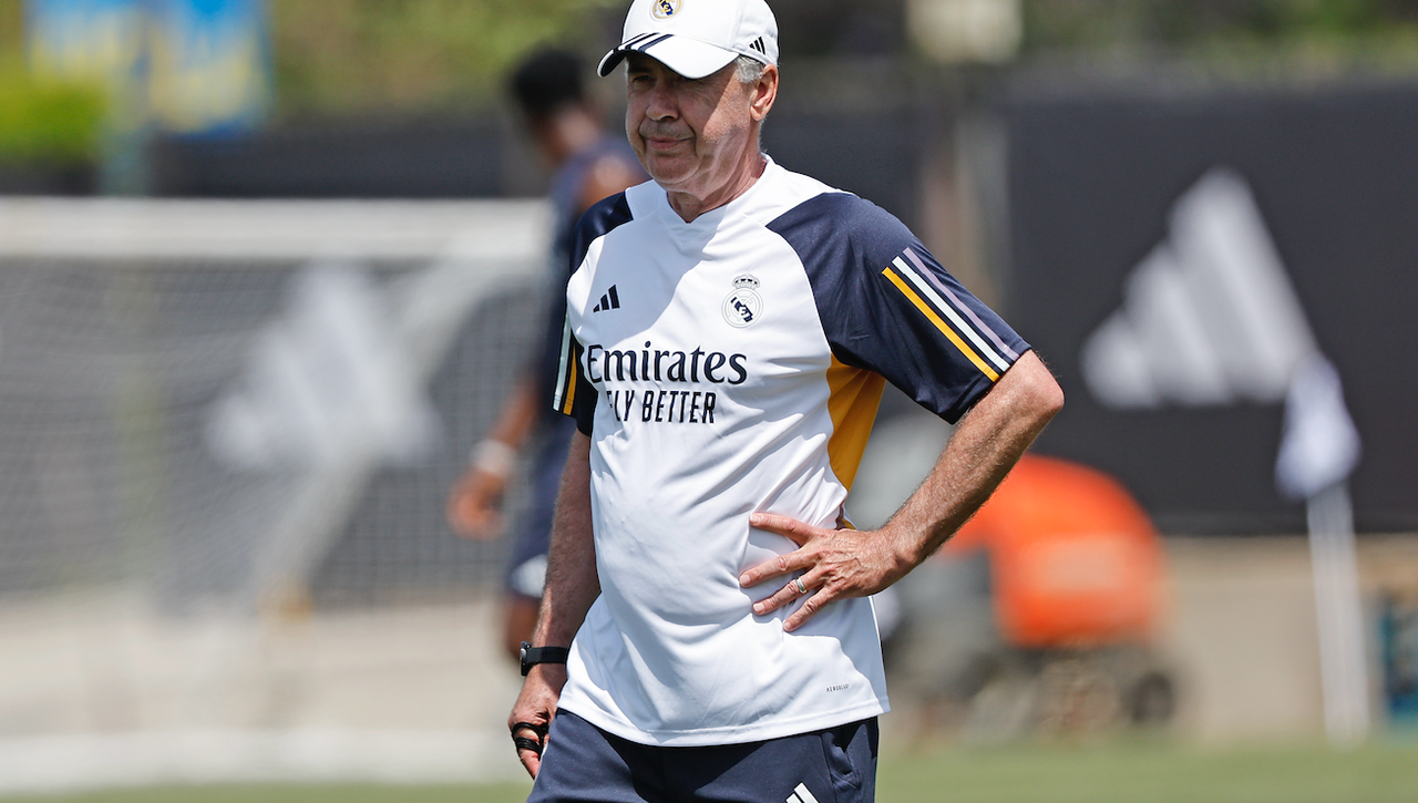 La baja de Güler revoluciona la plantilla 