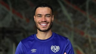 Raúl de Tomás se explica tras el verano de locura que vivió