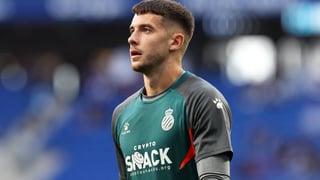 Confirmado el clausulazo por Joan García